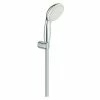 BAUHAUS Grohe Tempesta 100 Brause-Set Anzahl Funktionen: 2, Durchmesser Handbrause: 10 Cm, 9,5 L/min Bei 3 Bar, Chrom 2 BAUHAUS Grohe Tempesta 100 Brause-Set Anzahl Funktionen: 2, Durchmesser Handbrause: 10 Cm, 9,5 L/min Bei 3 Bar, Chrom -Sanitärinstallation Verkaufsladen 12 1000