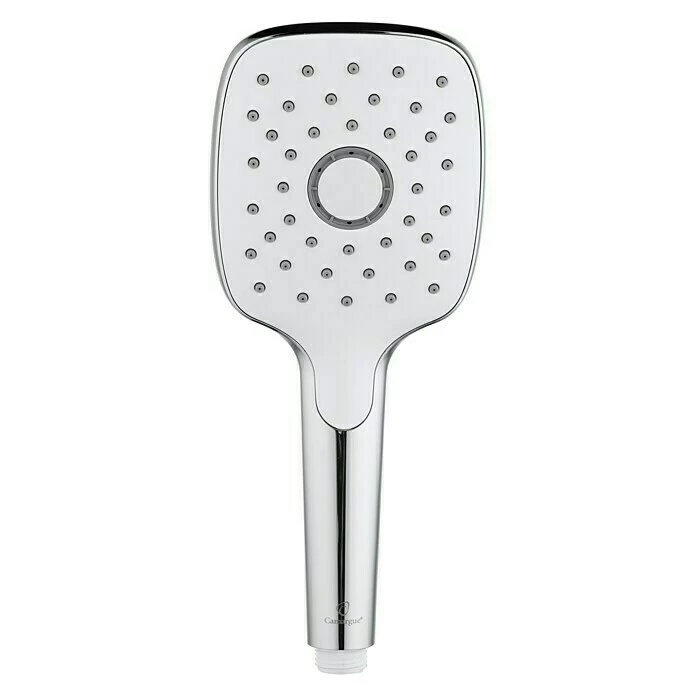 BAUHAUS Camargue Handbrause Savica Anzahl Funktionen: 1, Chrom 3 BAUHAUS Camargue Handbrause Savica Anzahl Funktionen: 1, Chrom