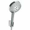BAUHAUS Hansgrohe Brause-Set Raindance Select S 120 Anzahl Strahlarten: 3, Chrom, Länge Brauseschlauch: 160 Cm, Durchflussmenge: 11 L/min 1 BAUHAUS Hansgrohe Brause-Set Raindance Select S 120 Anzahl Strahlarten: 3, Chrom, Länge Brauseschlauch: 160 Cm, Durchflussmenge: 11 L/min -Sanitärinstallation Verkaufsladen 12 1008