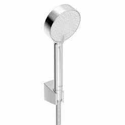 BAUHAUS Hansa Basicjet Brause-Set Anzahl Funktionen: 3, Chrom