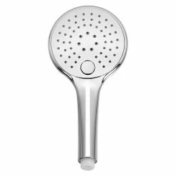 BAUHAUS Camargue Handbrause Kjos Anzahl Funktionen: 3, Chrom