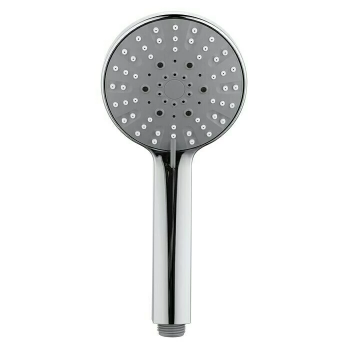 BAUHAUS Mixomat Handbrause Spitter Anzahl Funktionen: 3, Chrom 3 BAUHAUS Mixomat Handbrause Spitter Anzahl Funktionen: 3, Chrom