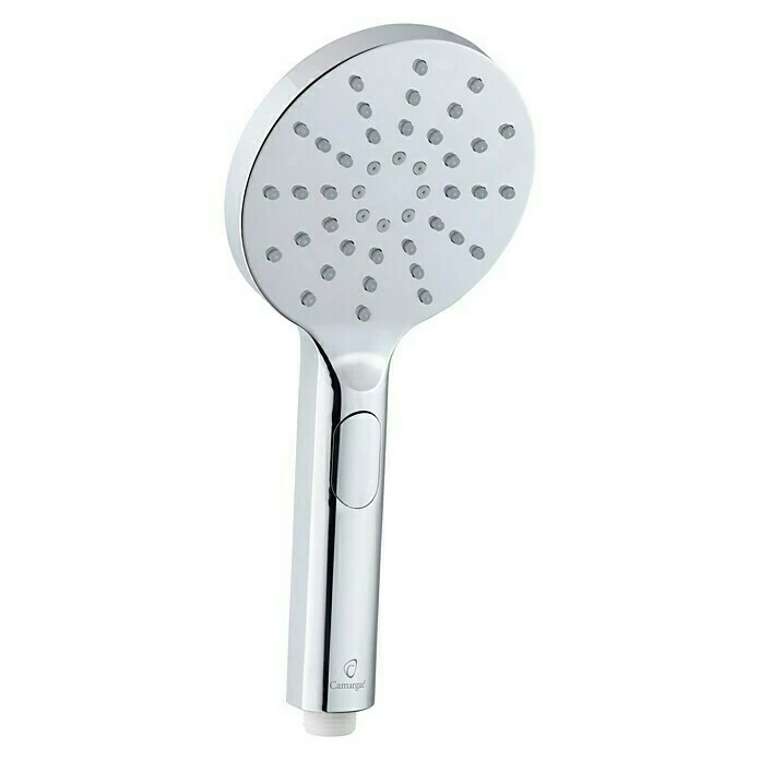 BAUHAUS Camargue Handbrause Selfoss Anzahl Funktionen: 3, Chrom 5 BAUHAUS Camargue Handbrause Selfoss Anzahl Funktionen: 3, Chrom – Bild 3