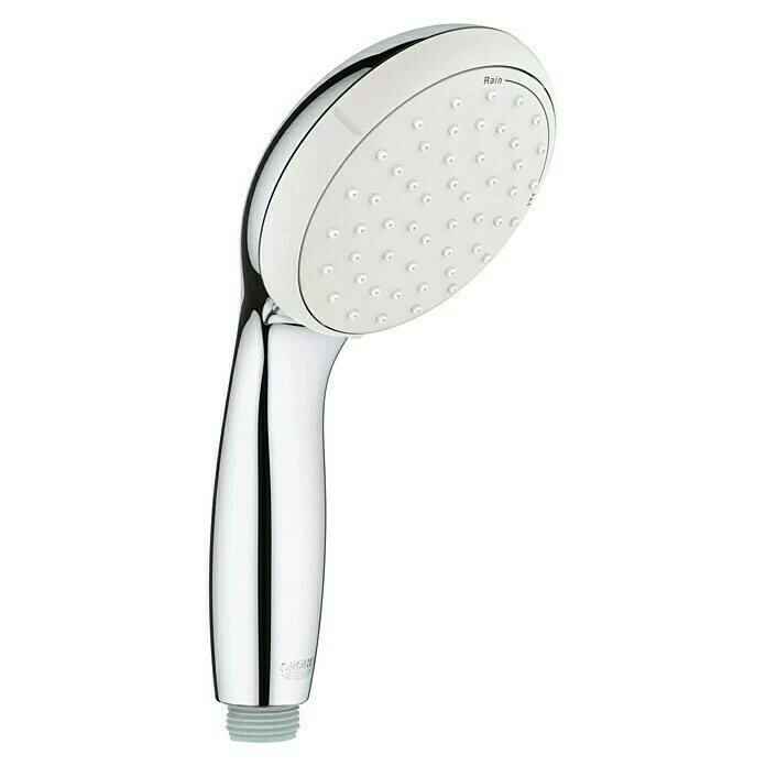 BAUHAUS Grohe Tempesta 100 Handbrause Anzahl Funktionen: 2, 5,7 L/min Bei 3 Bar, Chrom 3 BAUHAUS Grohe Tempesta 100 Handbrause Anzahl Funktionen: 2, 5,7 L/min Bei 3 Bar, Chrom