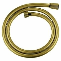 BAUHAUS Grohe Brauseschlauch Silverflex Länge: 125 Cm, ½″, Kunststoff, Cool Sunrise