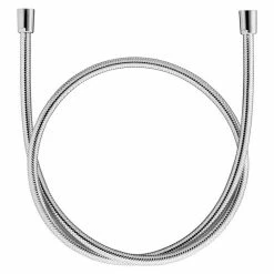 BAUHAUS Hansa Medipro Brauseschlauch Länge: 175 Cm, ½″, Kunststoff, Chrom