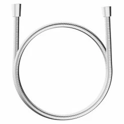 BAUHAUS Hansa Viva Brauseschlauch Länge: 125 Cm, ½″, Kunststoff, Chrom