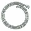 BAUHAUS Grohe Brauseschlauch Relexaflex Longlife Länge: 125 Cm, ½″, Metall, Chrom -Sanitärinstallation Verkaufsladen 12 1062
