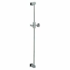 BAUHAUS Mixomat Brausestange Loma Lochabstand: 70 Cm, Chrom