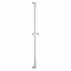 BAUHAUS Grohe Euphoria Cube Brausestange Höhe: 90 Cm, Chrom