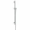 BAUHAUS Hansgrohe Brausestange Unica Croma Lochabstand: 62,5 Cm, Chrom, Glänzend 1 BAUHAUS Hansgrohe Brausestange Unica Croma Lochabstand: 62,5 Cm, Chrom, Glänzend -Sanitärinstallation Verkaufsladen 12 1092