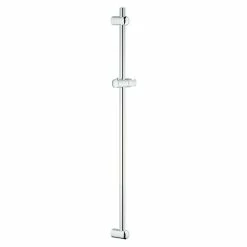 BAUHAUS Grohe Brausestange Euphoria Flex Höhe: 92 Cm, Lochabstand: 77 - 92 Cm, Chrom