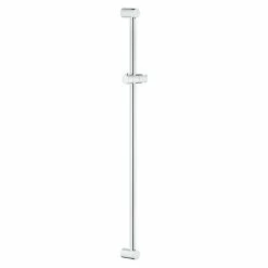 BAUHAUS Grohe Tempesta Cosmopolitan Brausestange Höhe: 92 Cm, Lochabstand: 92 Cm, Chrom