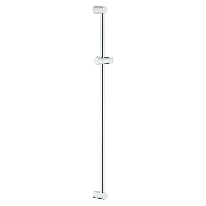 BAUHAUS Grohe Tempesta Cosmopolitan Brausestange Höhe: 92 Cm, Lochabstand: 92 Cm, Chrom 3 BAUHAUS Grohe Tempesta Cosmopolitan Brausestange Höhe: 92 Cm, Lochabstand: 92 Cm, Chrom