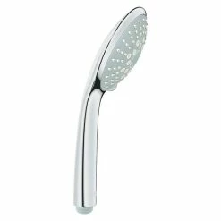BAUHAUS Grohe Euphoria 110 Handbrause Anzahl Funktionen: 3, Chrom