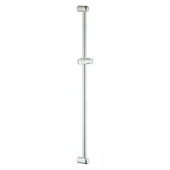 BAUHAUS Grohe Tempesta Brausestange Lochabstand: 92 Cm, Chrom, Glänzend