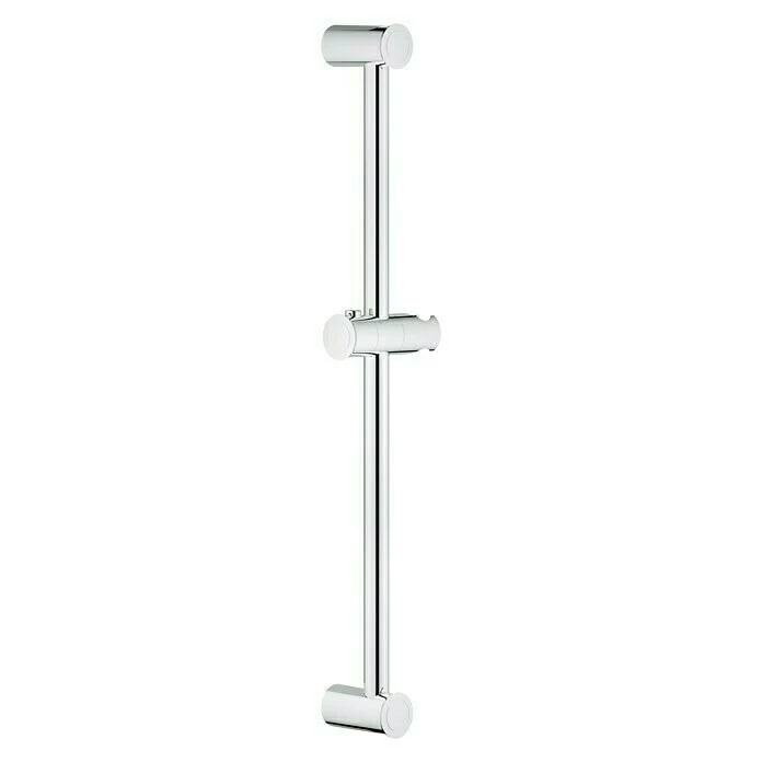BAUHAUS Grohe Tempesta Rustic Brausestange Lochabstand: 62 Cm, Chrom, Glänzend 3 BAUHAUS Grohe Tempesta Rustic Brausestange Lochabstand: 62 Cm, Chrom, Glänzend