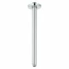 BAUHAUS Grohe Rainshower Brausearm Deckenmontage, Höhe: 29,2 Cm, ½″, Rund 1 BAUHAUS Grohe Rainshower Brausearm Deckenmontage, Höhe: 29,2 Cm, ½″, Rund -Sanitärinstallation Verkaufsladen 12 1112