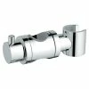 BAUHAUS Grohe Konusgleiter Relexa/Rainshower Chrom, Passend Für: Brausestangen 24,7 Mm 1 BAUHAUS Grohe Konusgleiter Relexa/Rainshower Chrom, Passend Für: Brausestangen 24,7 Mm -Sanitärinstallation Verkaufsladen 12 1113