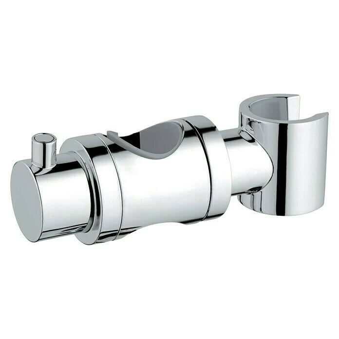 BAUHAUS Grohe Konusgleiter Relexa/Rainshower Chrom, Passend Für: Brausestangen 24,7 Mm 3 BAUHAUS Grohe Konusgleiter Relexa/Rainshower Chrom, Passend Für: Brausestangen 24,7 Mm