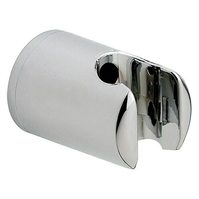 BAUHAUS Tesa Brausehalter Spaa Kunststoff, Chrom 3 BAUHAUS Tesa Brausehalter Spaa Kunststoff, Chrom