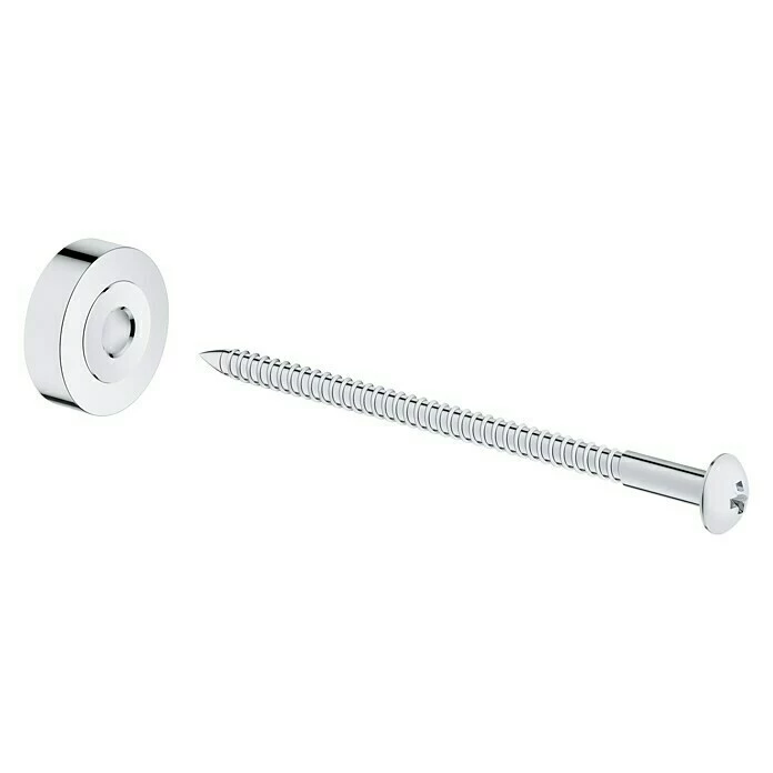 BAUHAUS Grohe Rainshower SmartControl Ausgleichsring Passend Für: Rainshower SmartControl Duschsysteme 3 BAUHAUS Grohe Rainshower SmartControl Ausgleichsring Passend Für: Rainshower SmartControl Duschsysteme