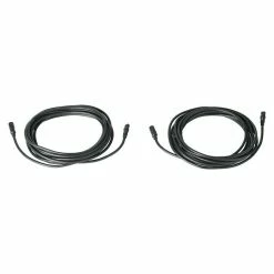 BAUHAUS Grohe Rainshower F-Series Verbindungskabel 2 Stk., Länge: 5 M, Passend Für: Rainshower F-Series Kopfbrause