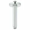 BAUHAUS Grohe Rainshower Deckenanschluss Länge: 14,2 Cm, Chrom 2 BAUHAUS Grohe Rainshower Deckenanschluss Länge: 14,2 Cm, Chrom -Sanitärinstallation Verkaufsladen 12 1126