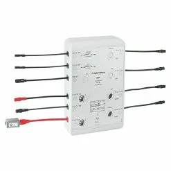 BAUHAUS Grohe Steuereinheit F-digital Deluxe 2.0 Bluetooth Passend Für: Grohe Musikmodul Rainshower F-Series