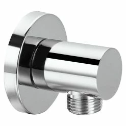 BAUHAUS Camargue Brauseanschluss Palovit ½″, Chrom