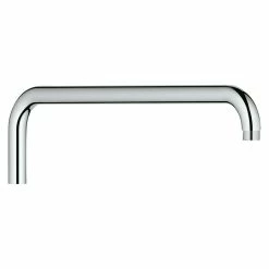 BAUHAUS Grohe Rainshower Brausearm Länge: 34 Cm, ½″, Rund