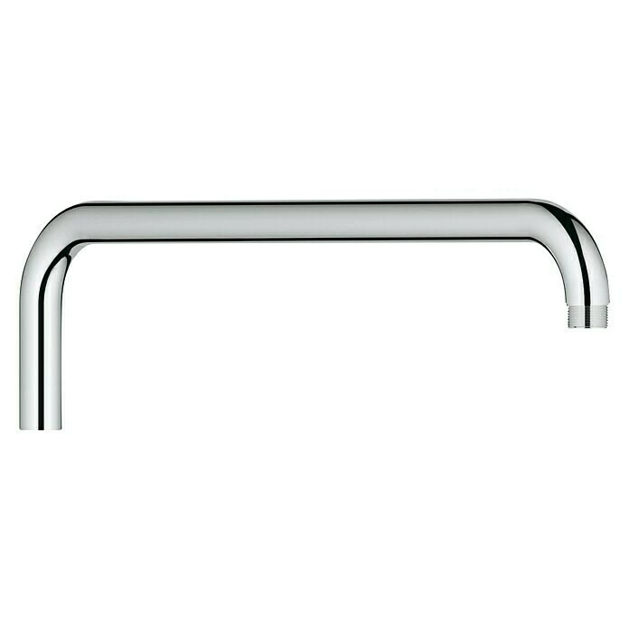 BAUHAUS Grohe Rainshower Brausearm Länge: 34 Cm, ½″, Rund 3 BAUHAUS Grohe Rainshower Brausearm Länge: 34 Cm, ½″, Rund