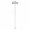 BAUHAUS Grohe Rainshower Brausearm Deckenmontage, Höhe: 31 Cm, ½″, Eckig 1 BAUHAUS Grohe Rainshower Brausearm Deckenmontage, Höhe: 31 Cm, ½″, Eckig -Sanitärinstallation Verkaufsladen 12 1144