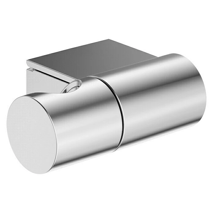 BAUHAUS Hansa Jet Brausehalter Kunststoff, Chrom, Breite: 90 Mm 3 BAUHAUS Hansa Jet Brausehalter Kunststoff, Chrom, Breite: 90 Mm