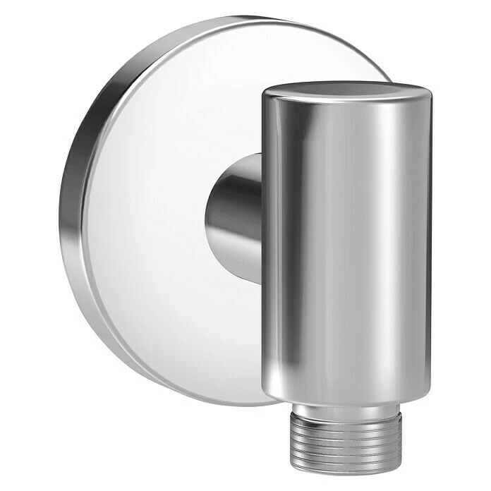 BAUHAUS Hansa Brauseanschluss Clear ½″, Chrom 3 BAUHAUS Hansa Brauseanschluss Clear ½″, Chrom