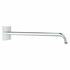 BAUHAUS Grohe Rainshower Brausearm Länge: 42,2 Cm, ½″, Eckig