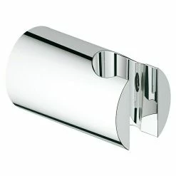 BAUHAUS Grohe Tempesta Cosmopolitan Brausehalter Kunststoff, Chrom