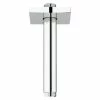 BAUHAUS Grohe Rainshower Brausearm Deckenmontage, Höhe: 14,2 Cm, ½″, Eckig 2 BAUHAUS Grohe Rainshower Brausearm Deckenmontage, Höhe: 14,2 Cm, ½″, Eckig -Sanitärinstallation Verkaufsladen 12 1163