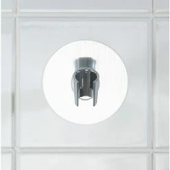 BAUHAUS Wenko Brausehalter Static-Loc® Osimo Kunststoff, Silber 10 BAUHAUS Wenko Brausehalter Static-Loc® Osimo Kunststoff, Silber -Sanitärinstallation Verkaufsladen 12 1169