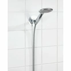 BAUHAUS Wenko Brausehalter Static-Loc® Osimo Kunststoff, Silber 12 BAUHAUS Wenko Brausehalter Static-Loc® Osimo Kunststoff, Silber -Sanitärinstallation Verkaufsladen 12 1171