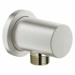 BAUHAUS Grohe Rainshower Brauseanschluss ½″, Supersteel