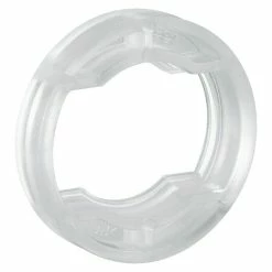 BAUHAUS Grohe Ausgleichsring Euphoria / Tempesta Passend Für: Euphoria Und Tempesta Duschsysteme Mit Thermostat, Kunststoff