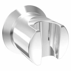 BAUHAUS Hansa Jet Brausehalter Kunststoff, Chrom