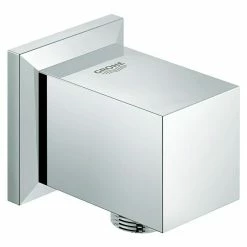 BAUHAUS Grohe Allure Brilliant Brauseanschluss ½″, Chrom