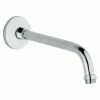 BAUHAUS Grohe Relaxa Brausearm Länge: 20 Cm, ½″, Rund 2 BAUHAUS Grohe Relaxa Brausearm Länge: 20 Cm, ½″, Rund -Sanitärinstallation Verkaufsladen 12 1199