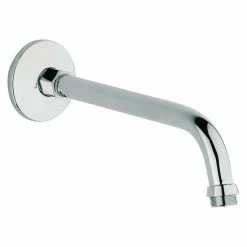 BAUHAUS Grohe Relaxa Brausearm Länge: 20 Cm, ½″, Rund