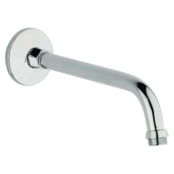 BAUHAUS Grohe Relaxa Brausearm Länge: 20 Cm, ½″, Rund 3 BAUHAUS Grohe Relaxa Brausearm Länge: 20 Cm, ½″, Rund