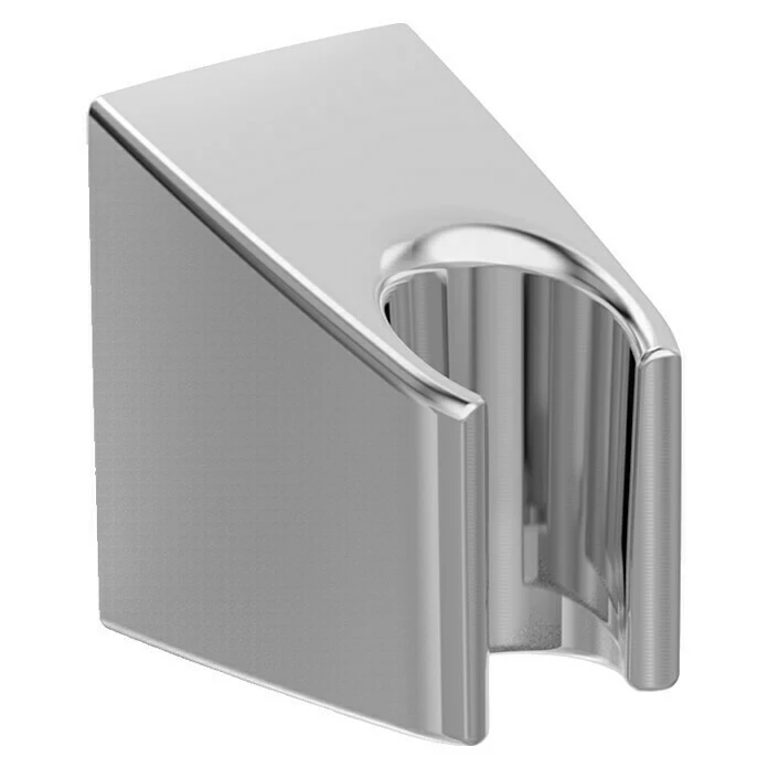 BAUHAUS Hansa Brausehalter Kunststoff, Chrom 3 BAUHAUS Hansa Brausehalter Kunststoff, Chrom