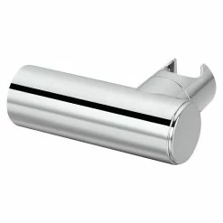 BAUHAUS Mixomat Brausehalter Dondal Kunststoff, Chrom