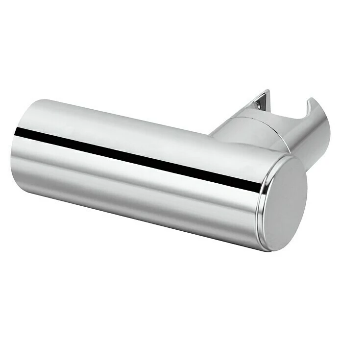 BAUHAUS Mixomat Brausehalter Dondal Kunststoff, Chrom 3 BAUHAUS Mixomat Brausehalter Dondal Kunststoff, Chrom